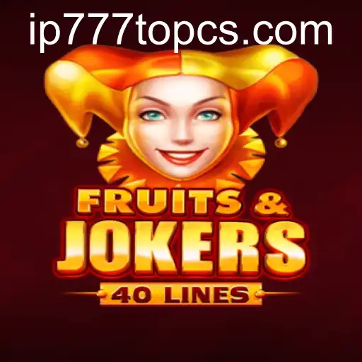 FruitsAndJokers40
